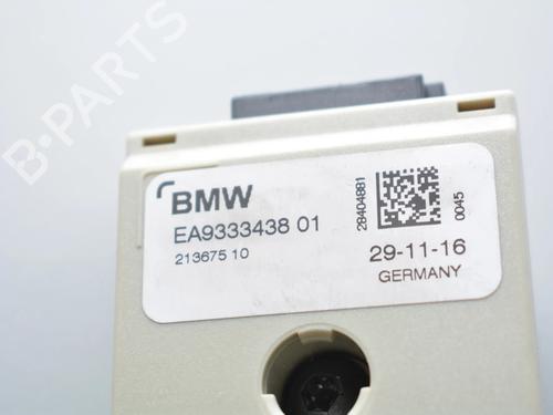 Antenne/Base BMW i3 (I01) Range Extender | BP34082773C140  - Image 5