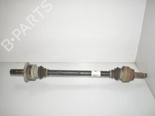 Used Left rear driveshaft Left rear driveshaft BMW X5 (E70) xDrive 30 d (245 hp) 34082506 34082506