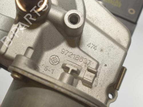 Front wiper motor BMW 1 (F40) 118 i | BP34075589M29  - Image 5