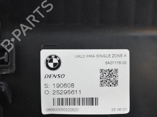 Heater matrix BMW i3 (I01) s Electric | BP34076273M63  - Image 5