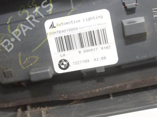 Right taillight BMW X5 (E70) xDrive 40 d | BP34347290C35  - Image 12