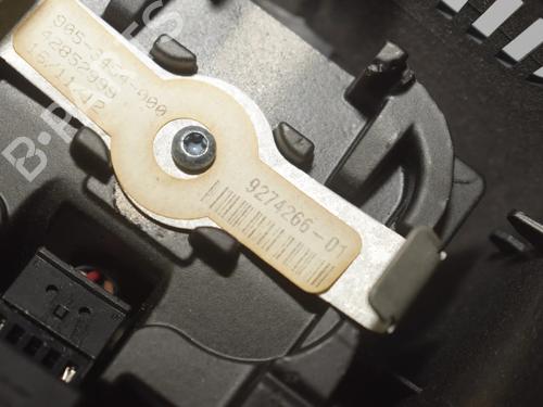 Camera BMW 5 (F10) 530 d | BP34088313E14  - Image 5