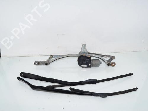 Used Front wipers mechanism Front wipers mechanism BMW 5 Touring (F11) 530 d xDrive (258 hp) 36548492 36548492