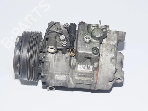AC compressor BMW 5 Touring (E39) 525 d | BP34078439M34 - Image 5