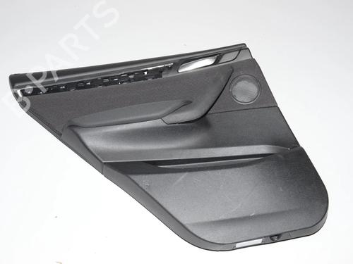 Forra trás esquerda Forra trás esquerda BMW X3 (F25) xDrive 20 d (184 hp) 34095378 34095378