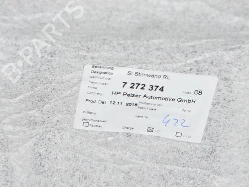 Andre BMW i3 (I01) Electric | BP34080658O1  - Image 8