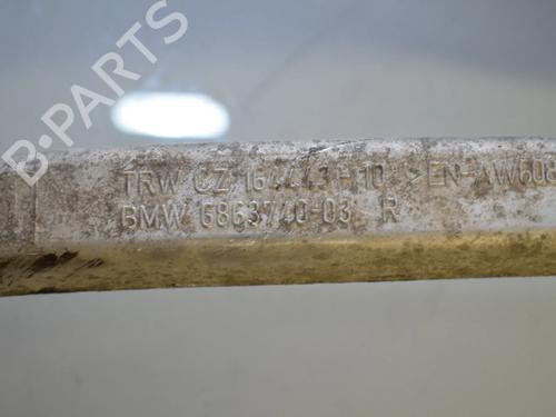 Right front suspension arm BMW i3 (I01) Electric | BP34096665M13  - Image 5