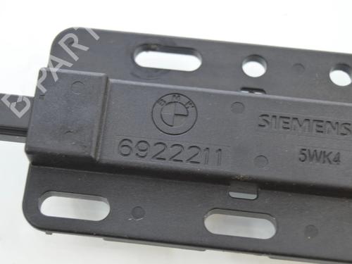 Antenne/Base BMW X5 (E70) xDrive 40 d | BP34347274C140 - Image 8