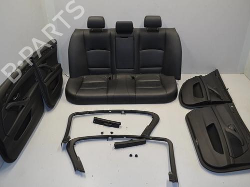 Seats set BMW 5 (F10) 530 d | BP34077304C78 - Image 8