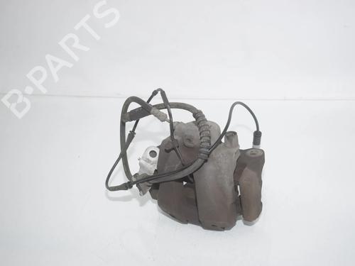 Used Left front brake caliper Left front brake caliper BMW X3 (F25) xDrive 30 d (258 hp) 40283029 40283029