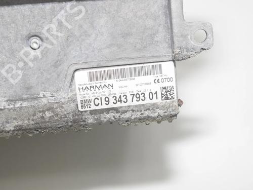 Electronic module BMW i3 (I01) Range Extender | BP35727943M83  - Image 13