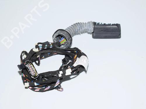 Used Wiring harness Wiring harness BMW 1 (F20) 118 d (143 hp) 34075110 34075110