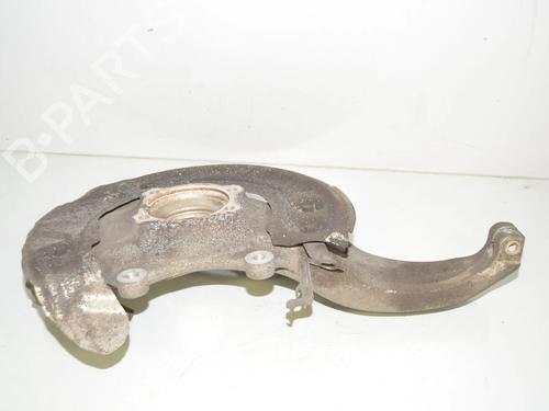 Used Left front steering knuckle Left front steering knuckle BMW 5 Touring (G31) M 550 d xDrive (400 hp) 34082408 34082408