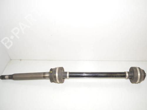 Used Right rear driveshaft Right rear driveshaft BMW iX (I20) xDrive 40 (326 hp) 34068787 34068787