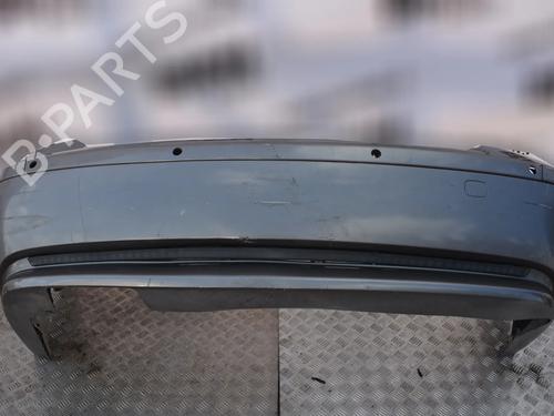 Used Rear bumper Rear bumper BMW 7 (E65, E66, E67) 730 d (211 hp) 34079050 34079050