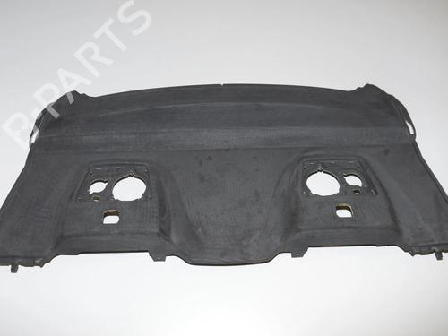 Rear parcel shelf BMW 6 Coupe (F13) M6 | BP34081217C85 - Image 2