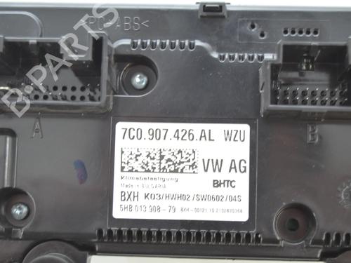 Electronic module VW CRAFTER Van (SY_, SX_) 2.0 TDI FWD (SYB, SYC, SYD) | BP35773167M83  - Image 5