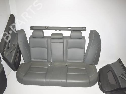 Seats set BMW 5 (F10) 535 d | BP34095449C78 - Image 8