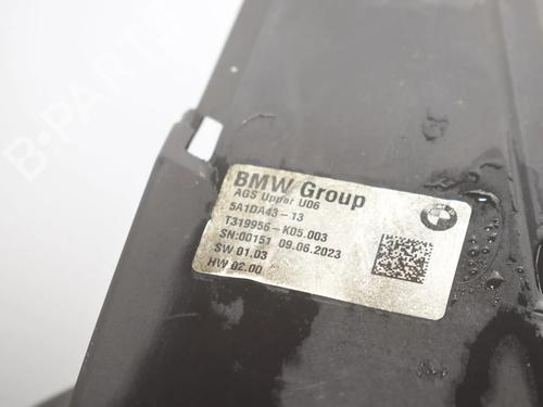 Grill BMW 2 Active Tourer (U06) 218i | BP34093300C40  - Image 5