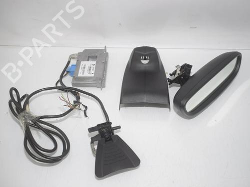 Kamera Kamera BMW X1 (F48) sDrive 18 i (140 hp) 39688690 39688690