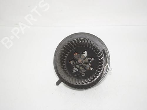 Used Heater blower motor Heater blower motor BMW X3 (F25) xDrive 30 d (258 hp) 40083881 40083881