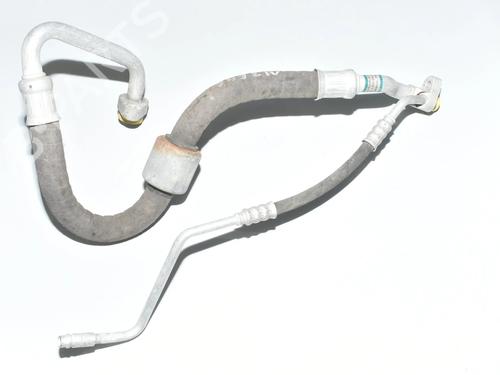 Used AC pipe AC pipe BMW 1 (E87) 120 d (177 hp) 34096455 34096455