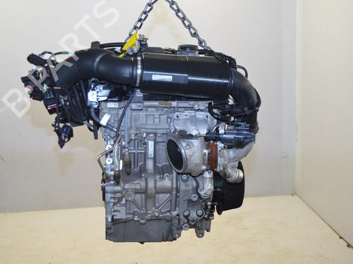 Engine BMW 2 Gran Tourer (F46) 216 i | BP37078342M1 - Image 3