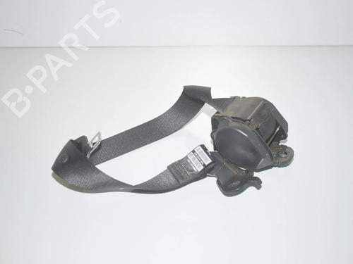 Used Rear left seatbelt Rear left seatbelt BMW X6 (E71, E72) M 50 d (381 hp) 34095326 34095326