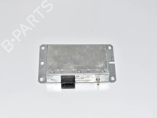 Used Electronic module Electronic module BMW 5 Touring (E39) 530 d (193 hp) 34096634 34096634