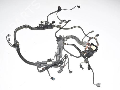 Used Wiring harness Wiring harness BMW 5 (F10) 530 d (245 hp) 34067909 34067909