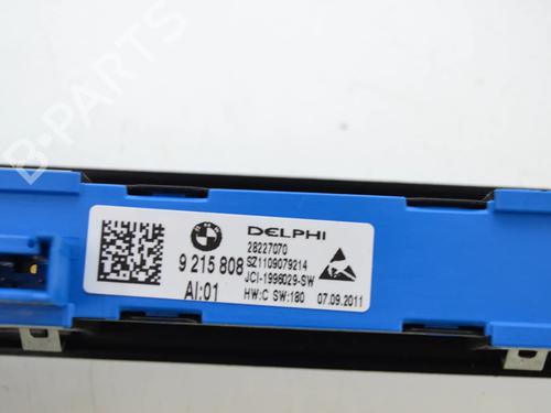 Switch BMW 5 Touring (F11) 530 d xDrive | BP36852778I30  - Image 11