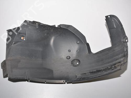 Used Wheel arch Wheel arch BMW 3 (E90) 316 d (116 hp) 34087970 34087970