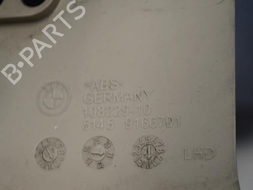 Dashboard BMW 5 Touring (F11) 535 d xDrive | BP34093938C46  - Image 7