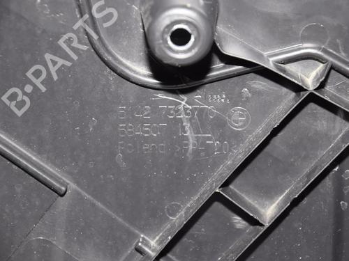 Rear right panel BMW i3 (I01) Range Extender | BP34090658C61  - Image 5