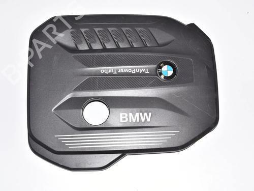Used Upper protection Upper protection BMW 5 (G30, F90) 530 d (265 hp) 34079466 34079466