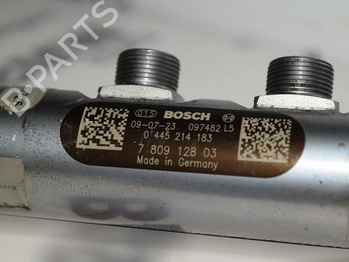 Injection rail BMW 3 (E90) 320 d | BP34074181M98  - Image 5