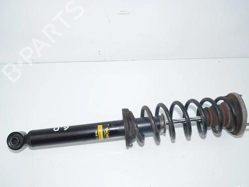 Used Right rear shock absorber Right rear shock absorber BMW 5 (F10) 530 d xDrive (258 hp) 34064952 34064952