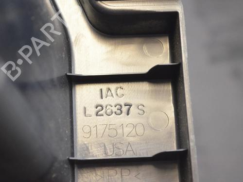 Boot lining BMW X3 (F25) xDrive 35 i | BP34062336I3  - Image 6