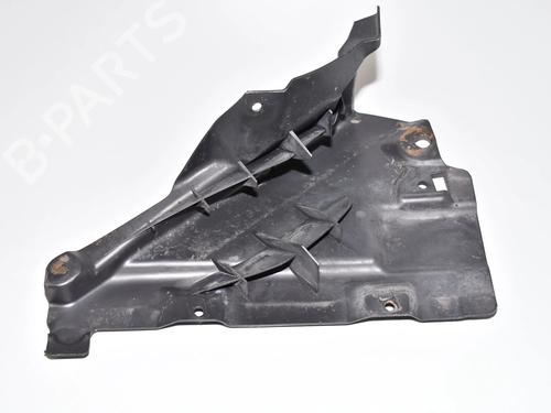 Used Wheel arch Wheel arch BMW 3 (E90) 320 d (177 hp) 34086074 34086074