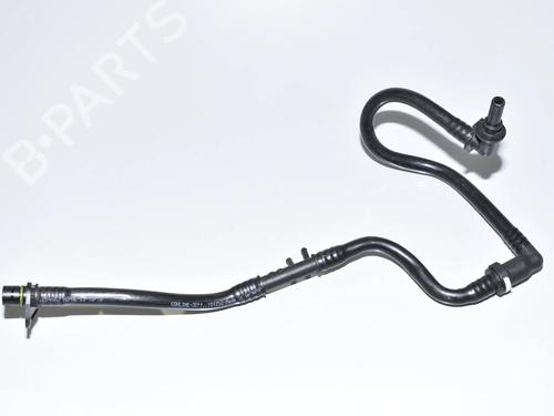 Used Pipe Pipe BMW 3 (E90) 330 d (245 hp) 34091719 34091719