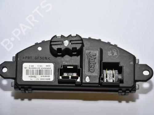 heater-resistor-bmw-3-gran-turismo-f34-2012-34061695 main image