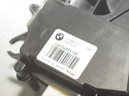 Electronic module BMW 2 Active Tourer (F45) 216 d | BP34092445M83  - Image 7