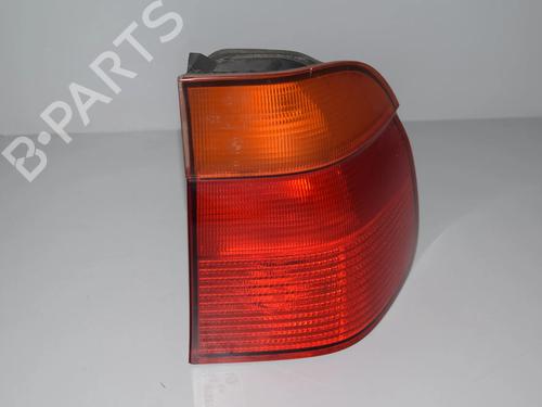 Højre baglygte Højre baglygte BMW 5 Touring (E39) 530 d (193 hp) 34075200 34075200