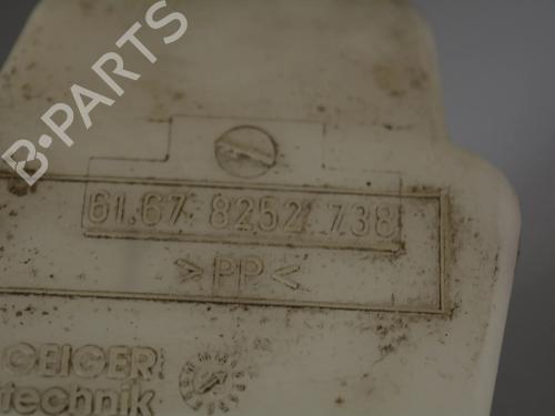 Sprinklertank BMW X5 (E53) 4.4 i | BP34095058C113 - Image 3