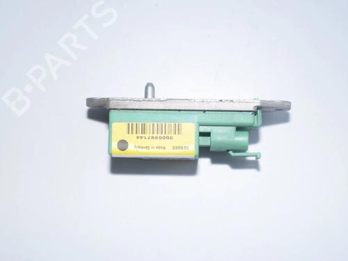 Electronic sensor BMW 5 Touring (E39) 525 d | BP34084357M84  - Image 5
