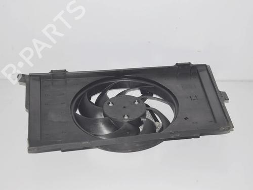 Used Radiator fan Radiator fan BMW i3 (I01) Range Extender (170 hp) 34064917 34064917
