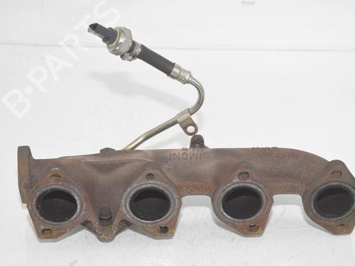 Used Exhaust manifold Exhaust manifold 39474487 39474487