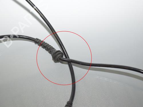 Electronic sensor BMW 5 Touring (F11) 530 d | BP34070800M84  - Image 7