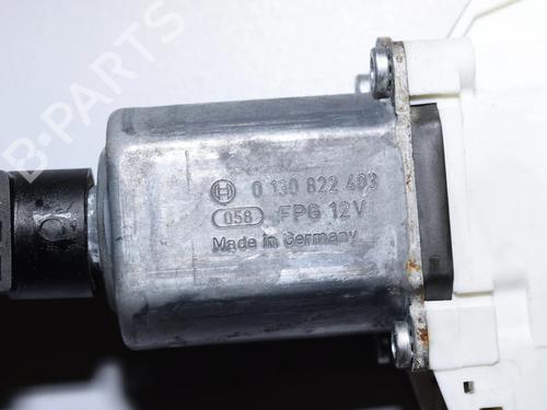 Front right window mechanism BMW 3 Coupe (E92) 320 d | BP34072775C23  - Image 11