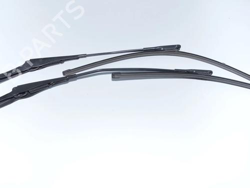 Vindspejlsviskerarm Vindspejlsviskerarm BMW 3 (F30, F80) 320 d (184 hp) 34093981 34093981